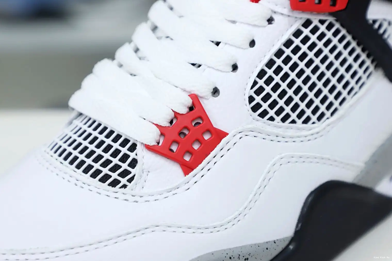 Jordan Air the4 retro Jordan4 Kimikick what se 0818